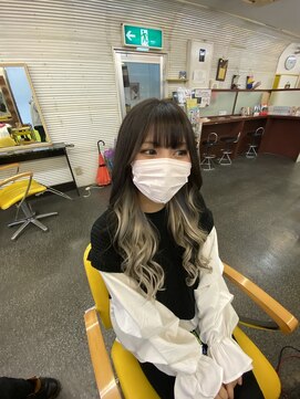 カットツー(Cut2) シールエクステ