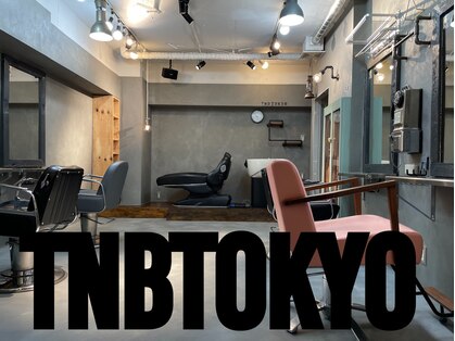 TNB トウキョウ 渋谷 渋谷本店(TNB TOKYO)の写真