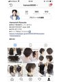 ヘアーポケット リタ(HAIR POCKET ritta) インスタにもスタイル写真載せてます。hamani8686