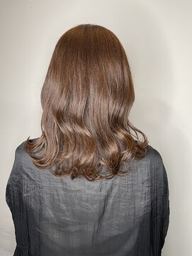 イングスジャパン(ings JAPAN) 柔らか ash beige