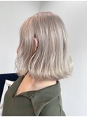 【kento限定カラー】シルキーホワイト