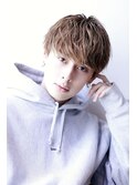 ナチュラルマッシュ