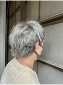 ホワイトカラー