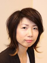 ルユイット(Le huit) 中野 志保