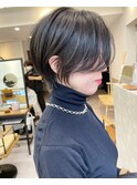 お洒落ショート☆☆