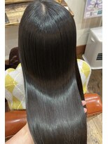 ル コワン ククー(Le coin coucou) 酸性ストレート