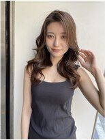 ユニー(uniii)&nbsp;ロングレイヤー