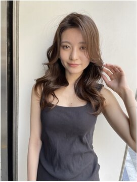 ユニー(uniii) ロングレイヤー