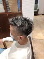 ブランシェ 高蔵寺店(BRANCHE)&nbsp;☆メンズスタイル☆オシャレショート【北川】