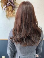 クロノス(KURONOSU)&nbsp;ピンクグレージュカラー/ベビーピンク/ライトピンク