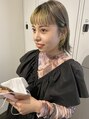 エト 梅田(eto)&nbsp;似合う色ややってみたい色も一緒に見つけていきましょう！