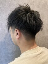 イル(il) スパイキーマッシュ