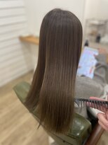 グリーンルームセカンド 結城店(GREEN ROOM. 2nd)&nbsp;美髪縮毛矯正