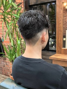 ロザリー(ROSARY) 【　men's　302　】