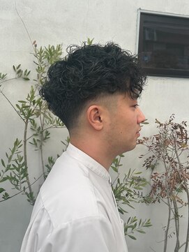 リヤントウキョウ(lien-tokyo) スペインカール