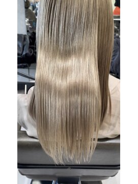 トルネード(TORNADO) リピート率99% 髪質改善トリートメント 美髪ケラチンtr t24111