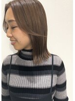 アイビー(ivy) ロブ