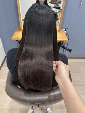 ルル 宇都宮(Loulou) ULTOWAトリートメント