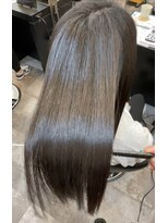 ドラン 梅田店(DRAN)&nbsp;【DRAN梅田店】髪質改善でまとまる艶髪へ！