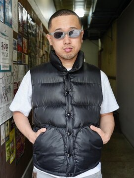 ノアソルテ 名古屋 栄(NOA solte.) NOA solte. メンズサロン/オシャレボウズ/イージーパーマ/栄