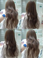 ロベック(Lobec SAKAE)&nbsp;グレージュ