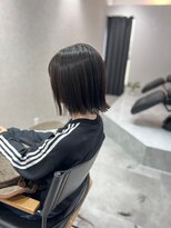 アン(an)&nbsp;【垂水/似合わせカット】ヘッドスパも人気