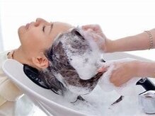 ヴィフアヴェダ(Vif AVEDA)