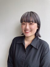 アトリエJD パリ 大通店(Atelier JD PARIS) 鬼頭 千愛