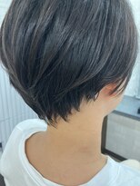 プライマル(Primal)&nbsp;爽やかスッキリ☆summerショート