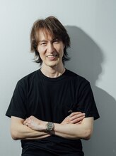 アオ(Ao)&nbsp;青木 睦紀