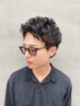 【初来店カット！】◇CUT。5,500→4,500yen【メンズ】