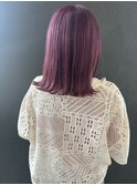 【nanaka】pink color