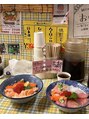 アンド ラ ブランシュ(&.La Blanche)&nbsp;美味しいもの大好きです！！おすすめのご飯屋さん教えてください