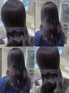 ロベック(Lobec SAKAE) ラベンダー