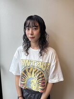 コポル(Copol)&nbsp;秋パーマ×くるくるパーマ