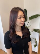 ストーリー(STORY)&nbsp;cherry red