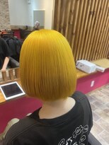 スターリバー(STAR RIVER)&nbsp;イエローカラー