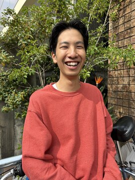 蜃気楼 （（（蜃気楼）））伸ばしかけセンターパート