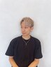 《林匡太限定》　カット+アディクシーカラー+Aujuaトリートメント　30％OFF