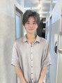 エクラート ミリア 船橋(ECLART milia) 堤田 悠斗