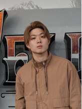 ヴェルゴ 沖浜店(vellgo)&nbsp;森本 大稀