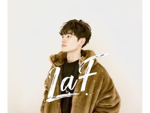 ラフ(LaF)