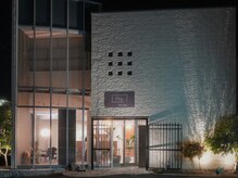 アイエヌジードット(INg.)の雰囲気（《駐車場あり 》店舗前5台＋道路を挟んで向かいに1～5番の5台）