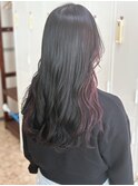 インナーカラー