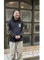 シャル オカチマチ 上野御徒町(shalu) 齊藤 サトシ
