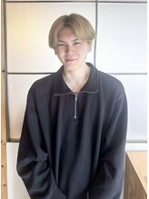 エンライズハナレ(en rise hanare)&nbsp;小 林