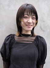 ロッソ 西荻窪(ROSSO) 村上 すず