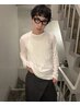 men's カット＋頭皮ケア炭酸シャンプー　￥5,500