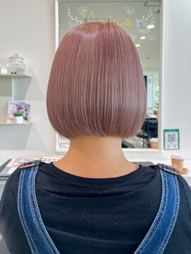 リリー バイ エーケー(Lily By Ak) ハイトーン