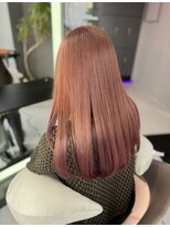 クク 那覇国際通り(CUCU)&nbsp;ピンクカラー